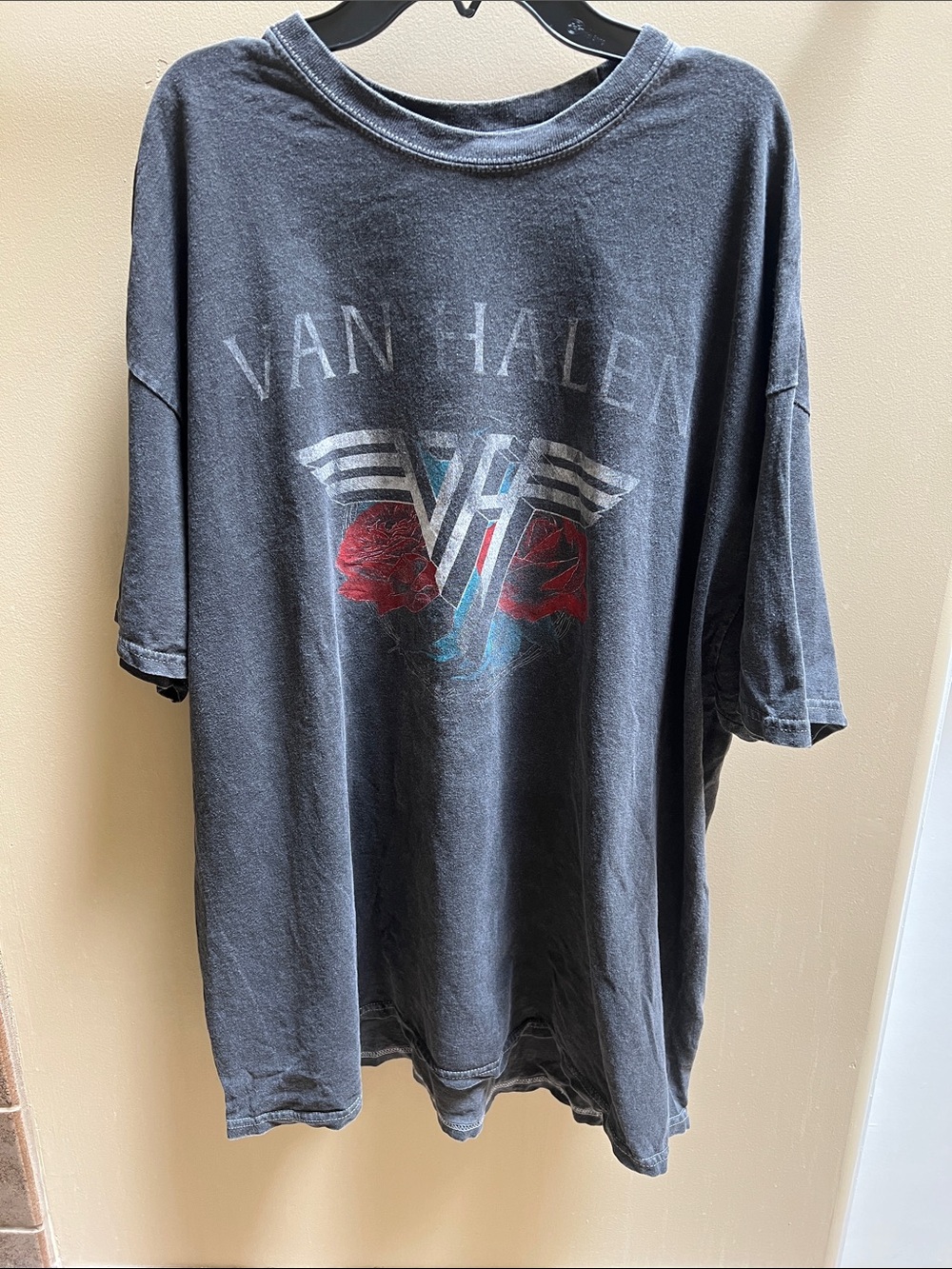 Urban Outfitters “Van Halen” T-shirt